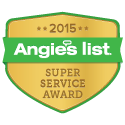 2015 Super Service Award